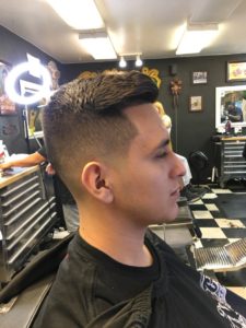 Barber Shop Maui