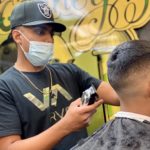 Maui Barbers